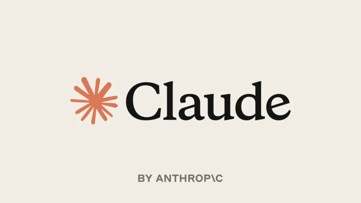 Anthropic Claude logo