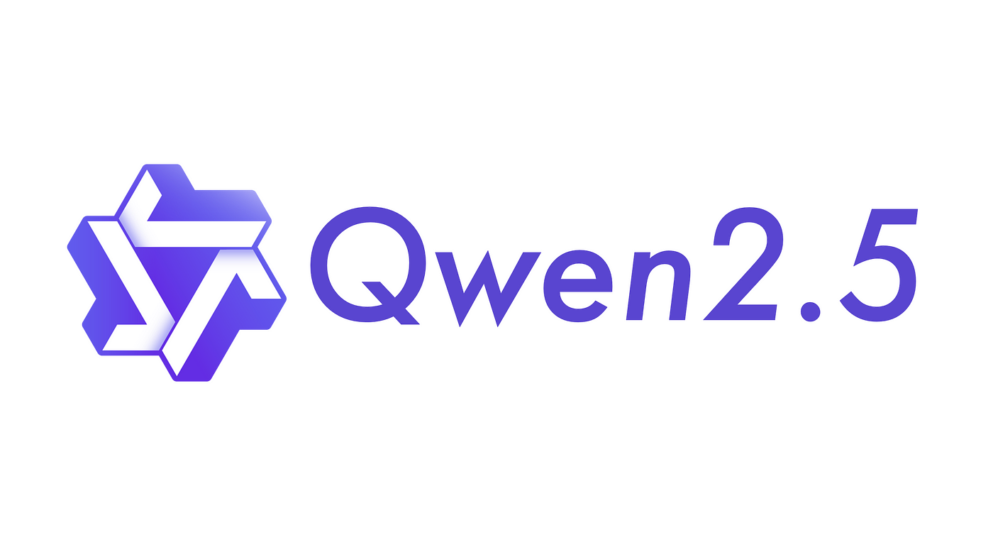 Alibaba Qwen logo
